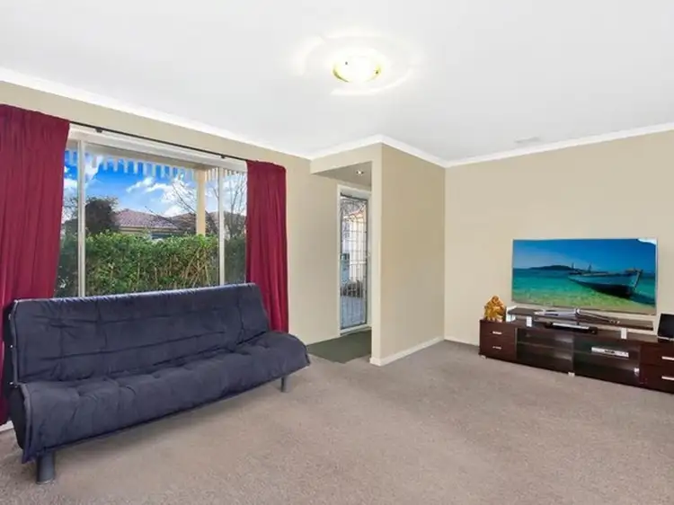 Third view of Homely townhouse listing, 52/46 Paul Coe Crescent, Ngunnawal ACT 2913