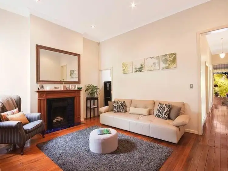 Second view of Homely house listing, 16 Trouton Street, Balmain NSW 2041