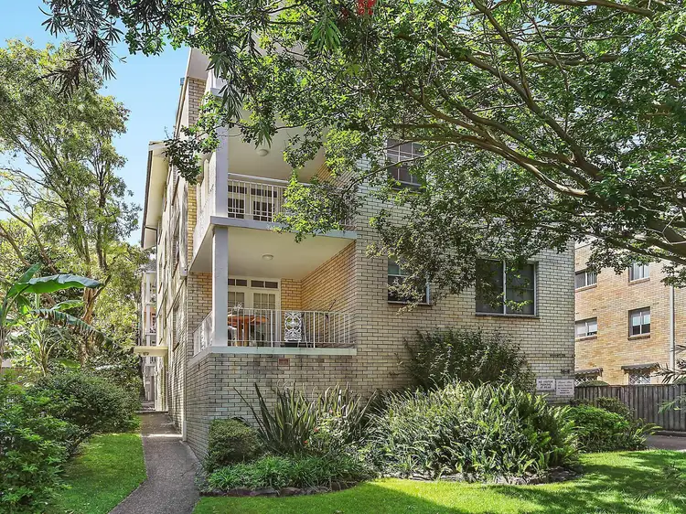 Second view of Homely apartment listing, 10/4 Ashburner Street, Manly NSW 2095