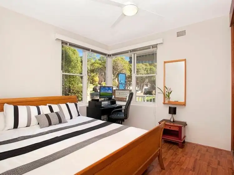 Third view of Homely apartment listing, 1/3 Gower Street, Summer Hill NSW 2130