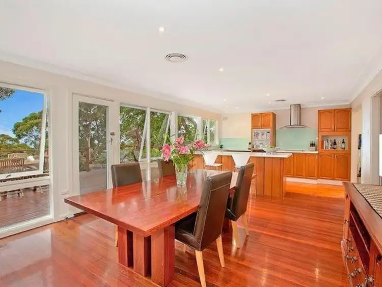 39 Foothills Road, Austinmer NSW 2515
