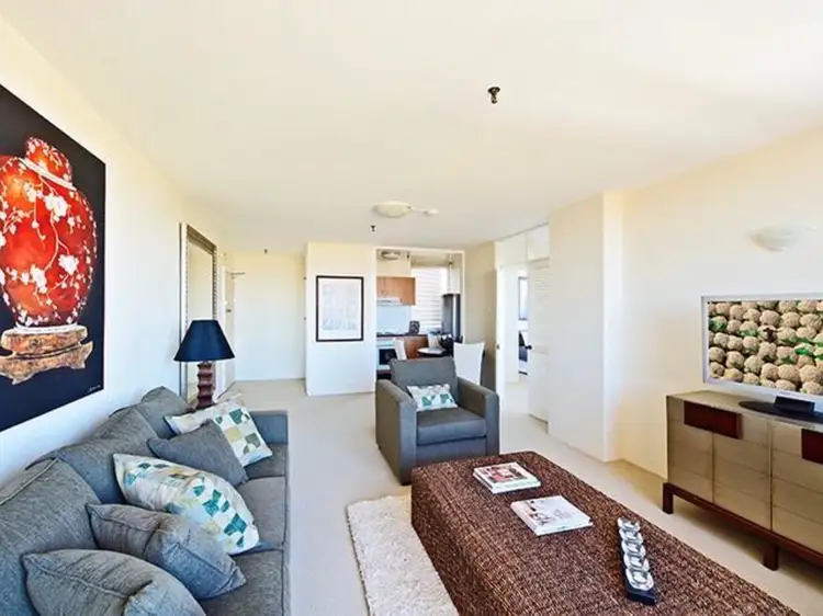 Second view of Homely apartment listing, 40/8 Fullerton Street, Woollahra NSW 2025