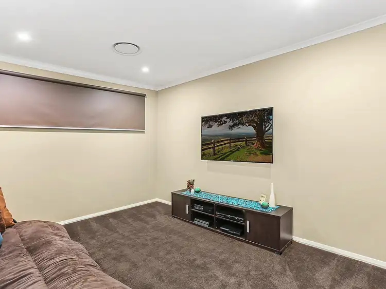 Fourth view of Homely house listing, 33 Danvers Road, Spring Farm NSW 2570