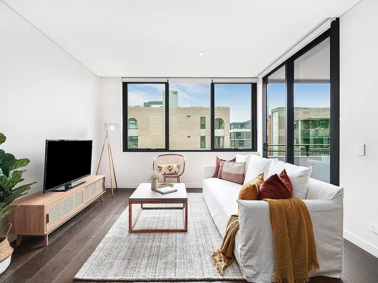 415/5 Elger Street, Glebe NSW 2037
