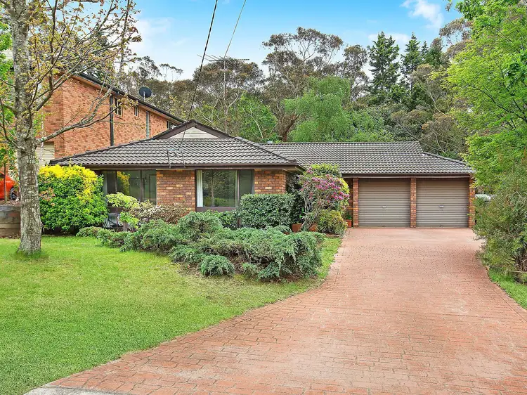 7 Cook Road