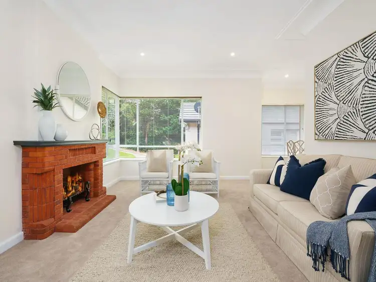 Third view of Homely house listing, 17 Griffith Avenue, Roseville Chase NSW 2069