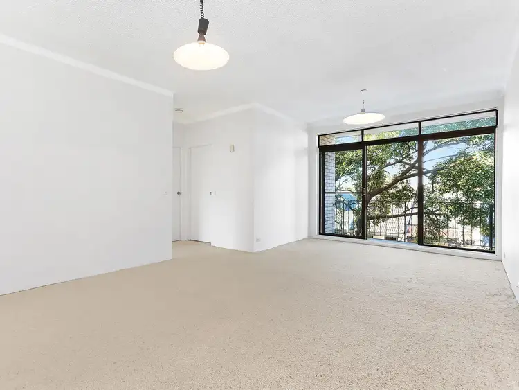 Second view of Homely apartment listing, 32/77 Hereford Street, Forest Lodge NSW 2037