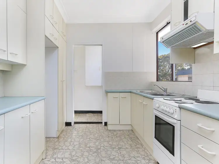 Third view of Homely apartment listing, 32/77 Hereford Street, Forest Lodge NSW 2037