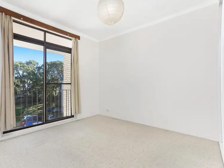 Fifth view of Homely apartment listing, 32/77 Hereford Street, Forest Lodge NSW 2037