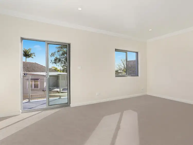 Second view of Homely semi-detached listing, 25A Farrington Parade, North Ryde NSW 2113