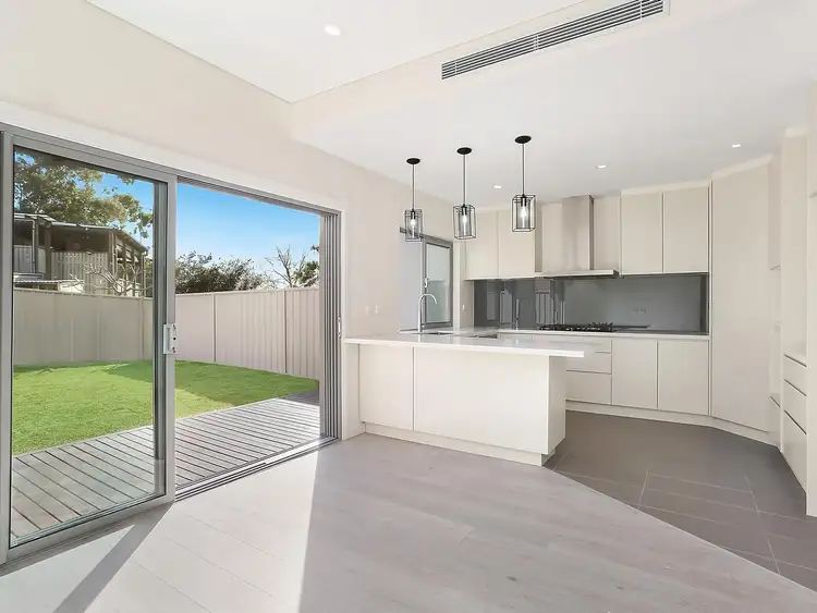 Third view of Homely semi-detached listing, 25A Farrington Parade, North Ryde NSW 2113