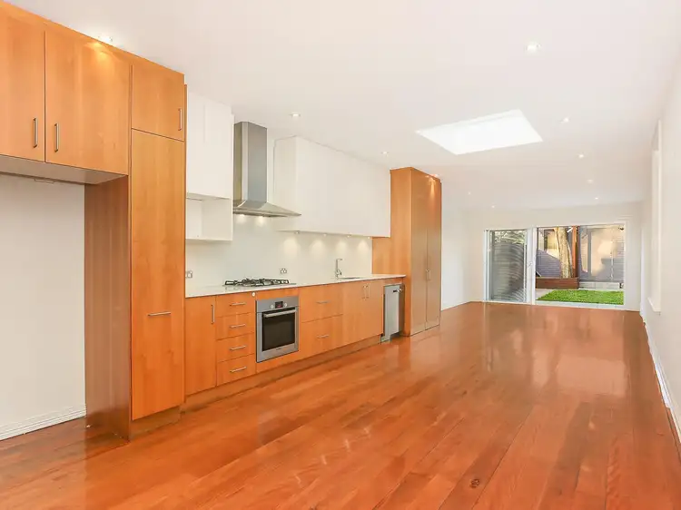 Third view of Homely house listing, 21 Dangar Street, Randwick NSW 2031