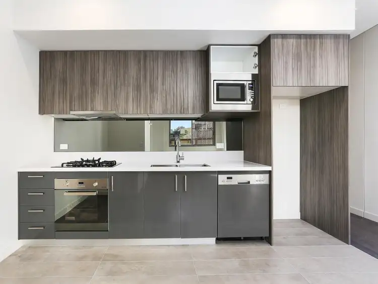 517/349 Bulwarra Road