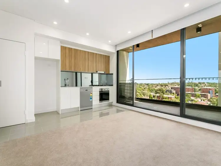 506/429 New Canterbury Road