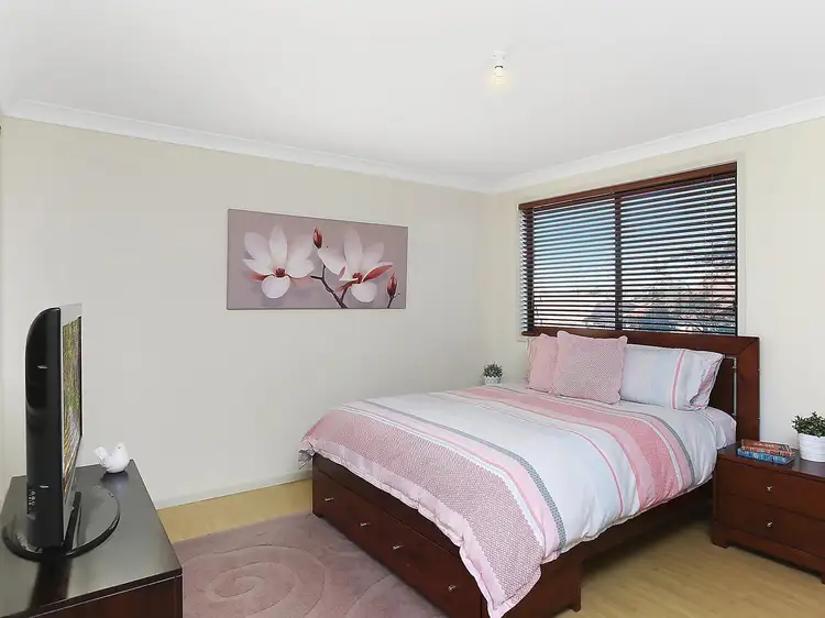 Fourth view of Homely townhouse listing, 2/91 Atchison Street, Wollongong NSW 2500