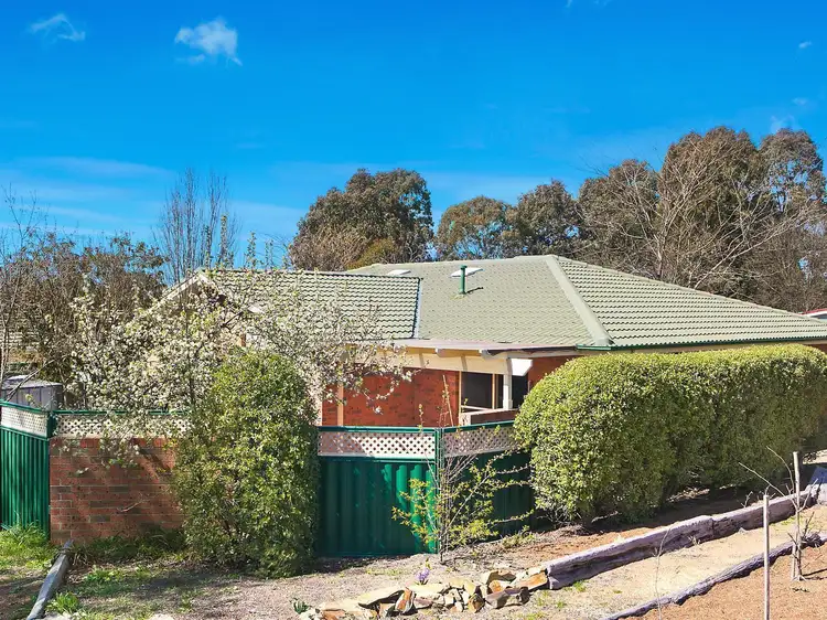Main view of Homely house listing, 23 Barunga Street, Ngunnawal ACT 2913