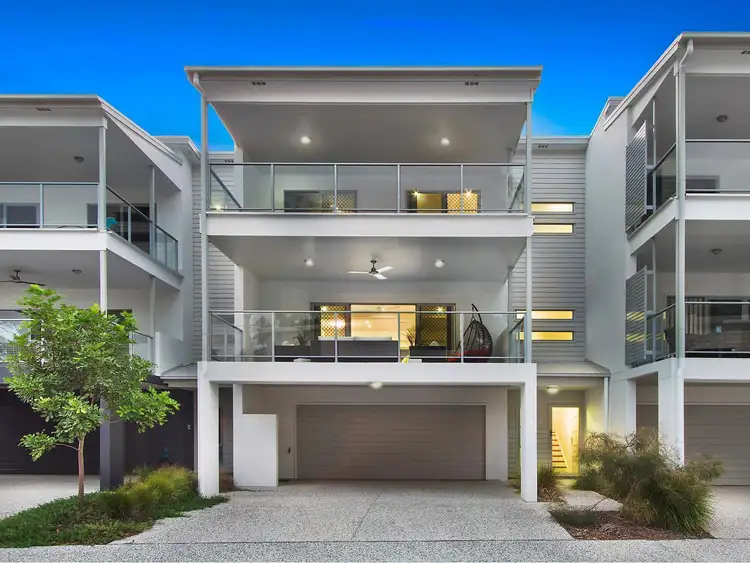 26/52 Plucks Road, Arana Hills QLD 4054