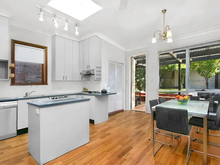 Second view of Homely house listing, 4 Myrtle Street, Stanmore NSW 2048