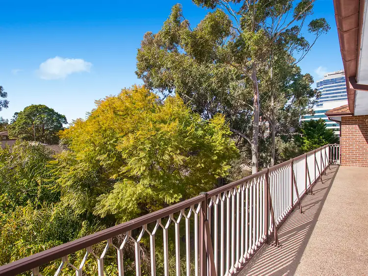 Third view of Homely apartment listing, 9/7 Robertson Street, Parramatta NSW 2150