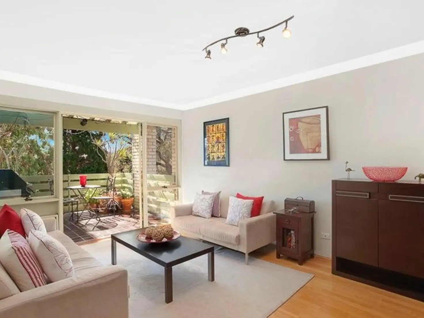 Main view of Homely apartment listing, 12/131 Young Street, Cremorne NSW 2090