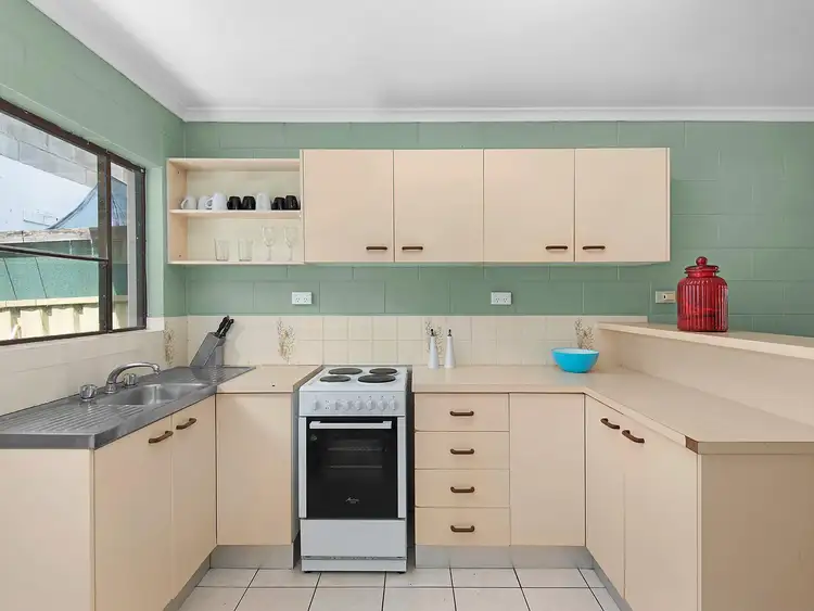 Third view of Homely apartment listing, 13/1 Joan Street, Cairns QLD 4870