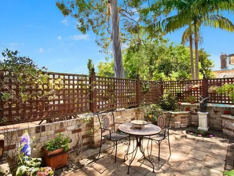 Fifth view of Homely house listing, 9 Avon Street, Glebe NSW 2037