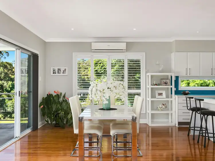 Third view of Homely house listing, 6 Lantarra Place, Figtree NSW 2525