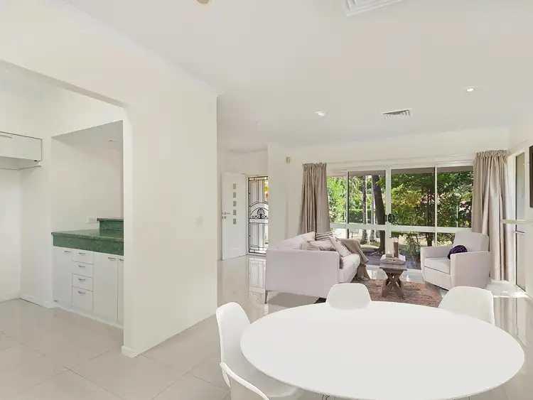 Seventh view of Homely house listing, 1 Stream Avenue, Kewarra Beach QLD 4879