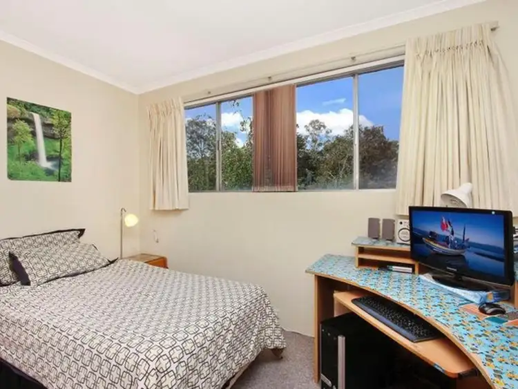 Fourth view of Homely apartment listing, 28/4 Wilkins Street, Mawson ACT 2607