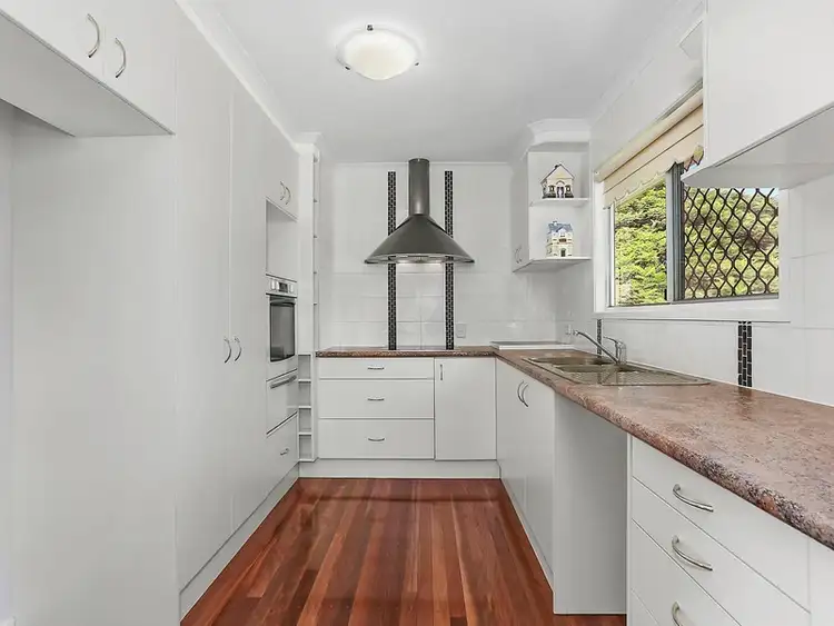 Second view of Homely house listing, 43 Flinders Crescent, Boronia Heights QLD 4124