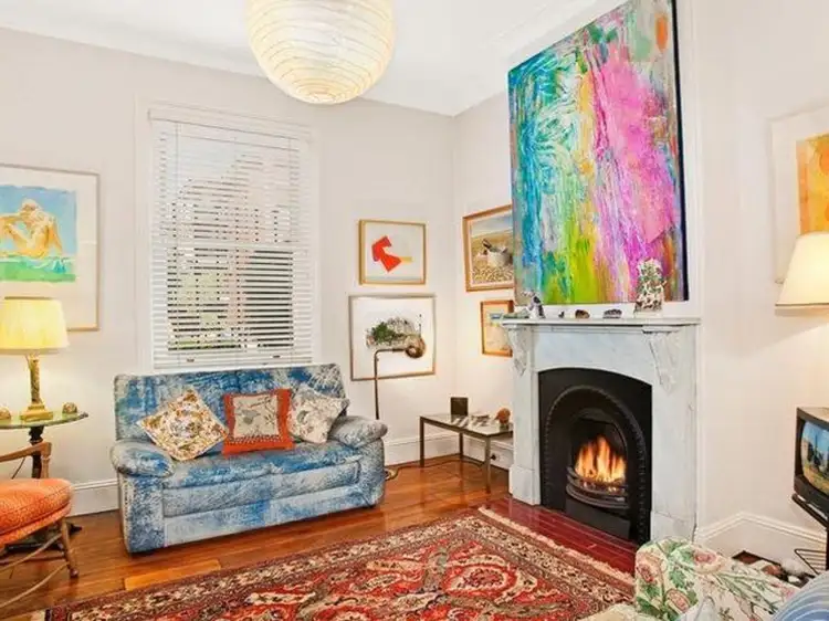 Fourth view of Homely house listing, 40 Thurlow Street, Redfern NSW 2016
