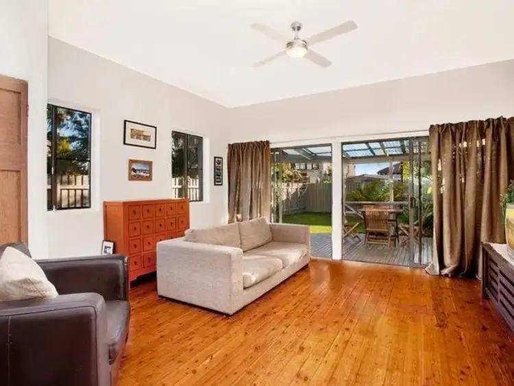Second view of Homely house listing, 10 Garrett Street, Maroubra NSW 2035