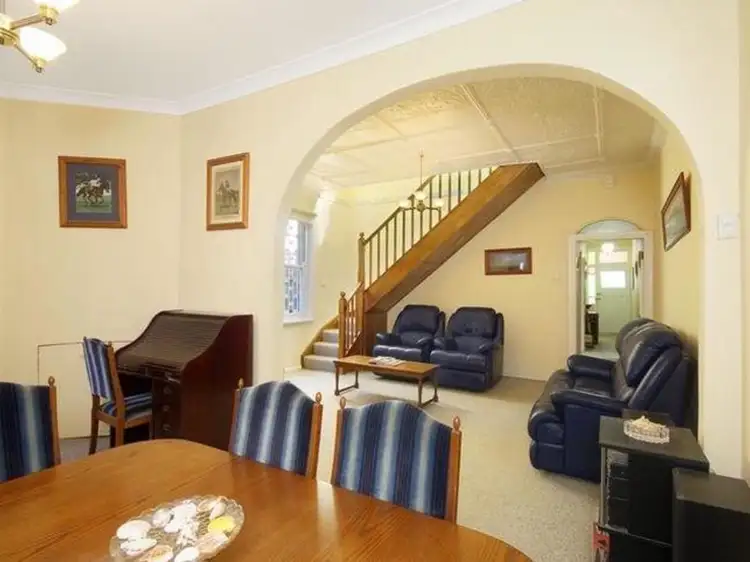 Second view of Homely house listing, 39 Wentworth Street, Randwick NSW 2031