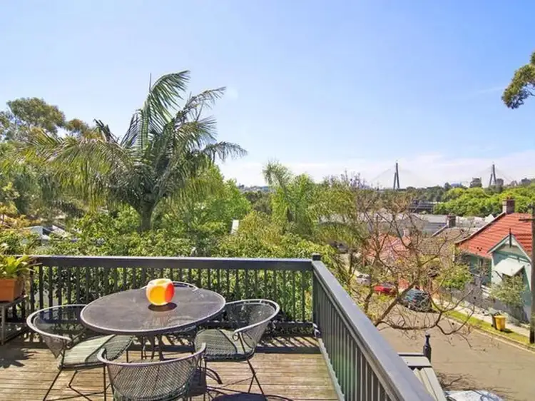 21 Rose Street, Annandale NSW 2038