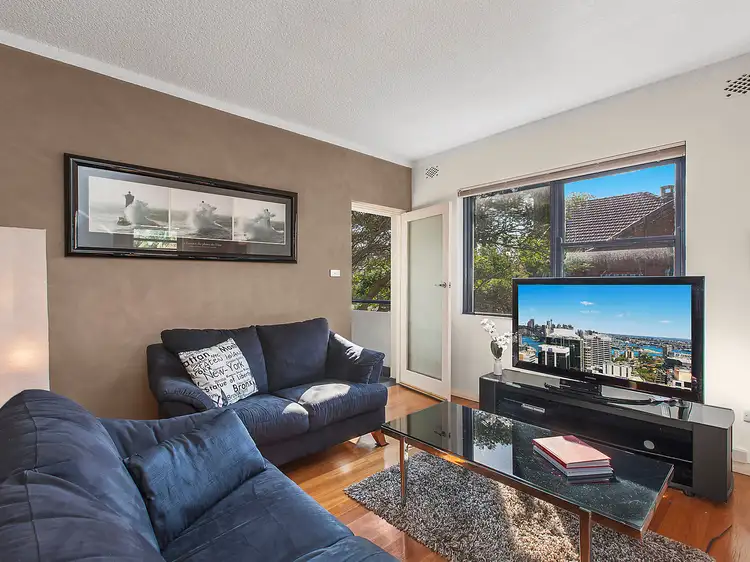 6/1 Mulwarree Avenue, Randwick NSW 2031