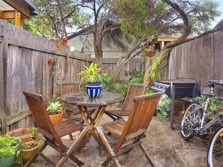 Third view of Homely house listing, 66 Macdonald Street, Erskineville NSW 2043