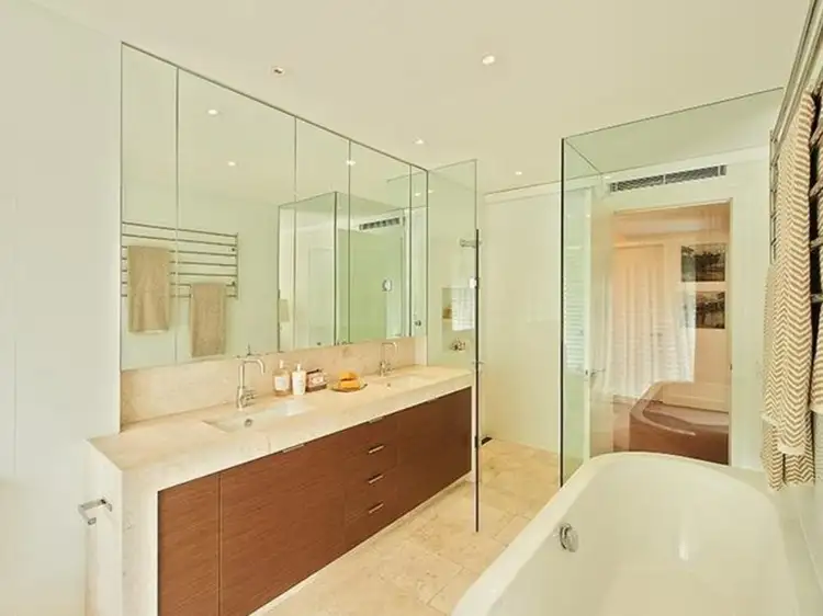 Sixth view of Homely house listing, 8 BEACH Street, Double Bay NSW 2028