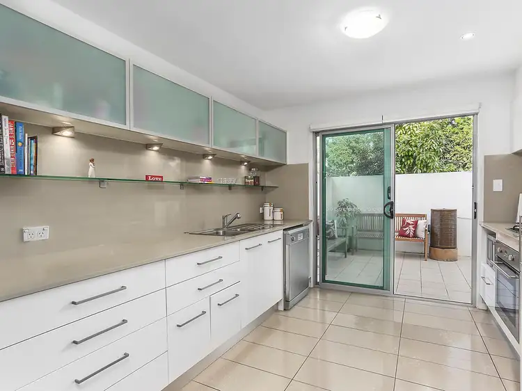 Third view of Homely townhouse listing, 6/41 Dixon Street, Coolangatta QLD 4225