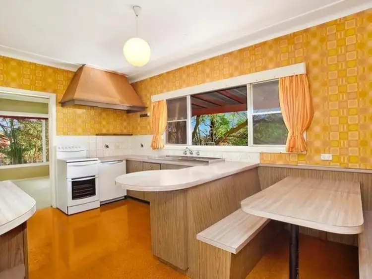 Second view of Homely house listing, 7 Bokana Place, North Rocks NSW 2151
