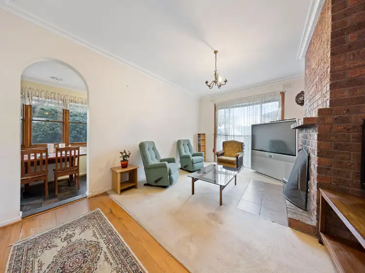 Fourth view of Homely house listing, 62 Croydon Road, Croydon VIC 3136
