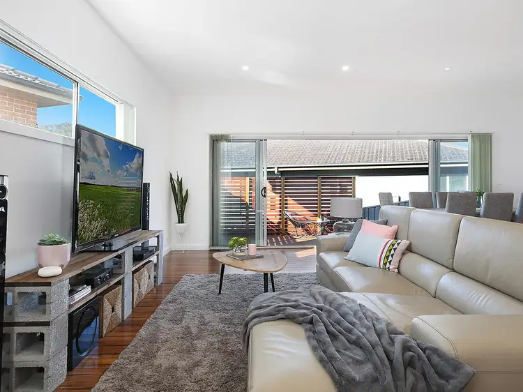 Second view of Homely townhouse listing, 2b Lantarra Place, Figtree NSW 2525
