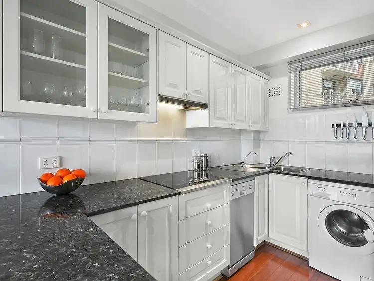 Third view of Homely apartment listing, 12/17 East Crescent Street, Mcmahons Point NSW 2060