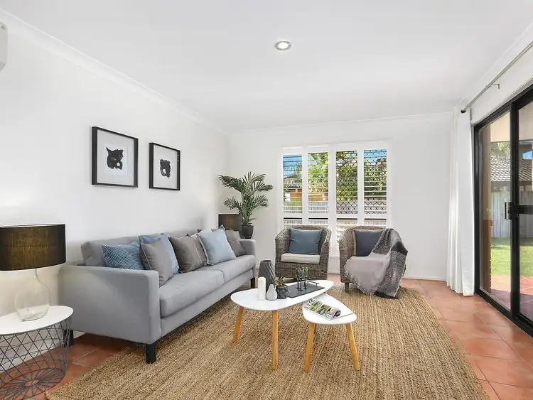 Fifth view of Homely house listing, 118 Silky Oak Crescent, Carindale QLD 4152