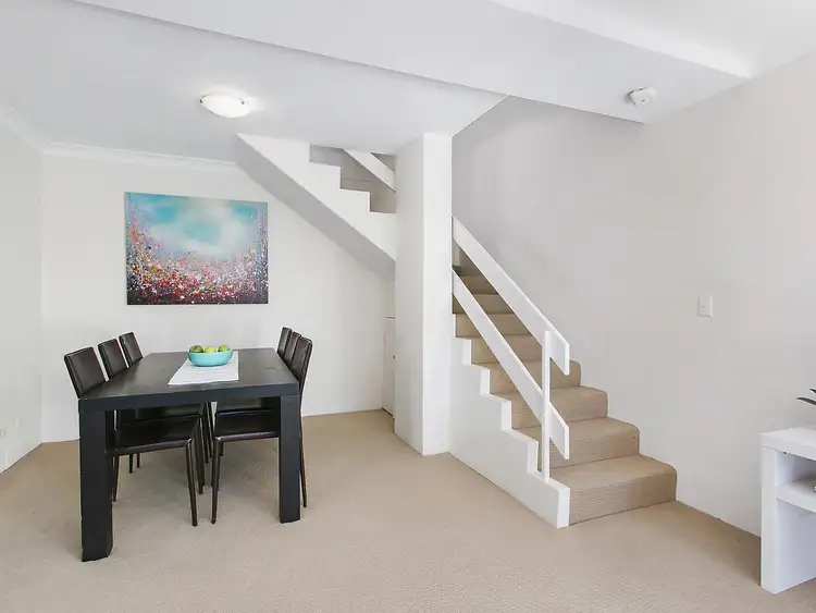 Fifth view of Homely apartment listing, 31/4 Watson Street, Neutral Bay NSW 2089