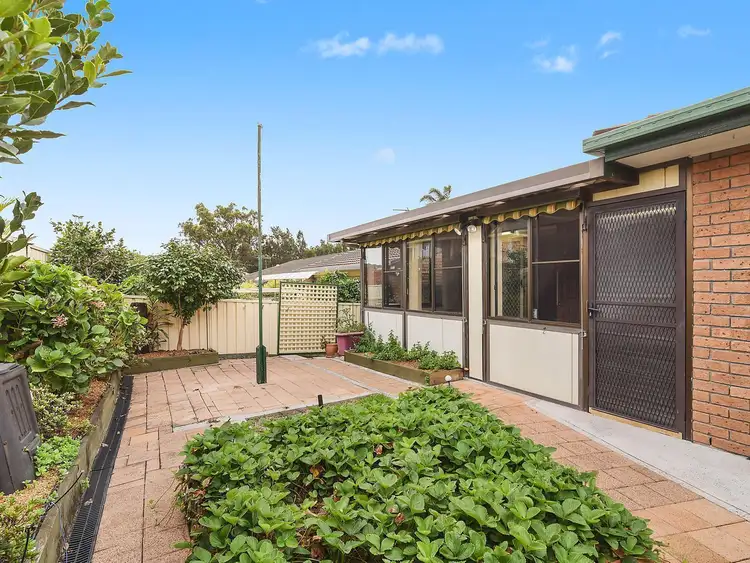 Second view of Homely villa listing, 7 Palm Court, Warners Bay NSW 2282