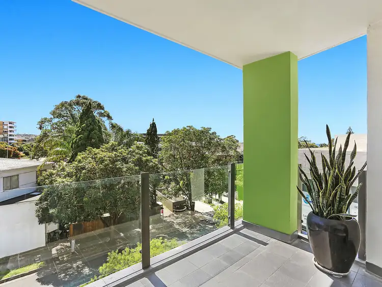 Main view of Homely apartment listing, 2061/5 Dee Why Parade, Dee Why NSW 2099