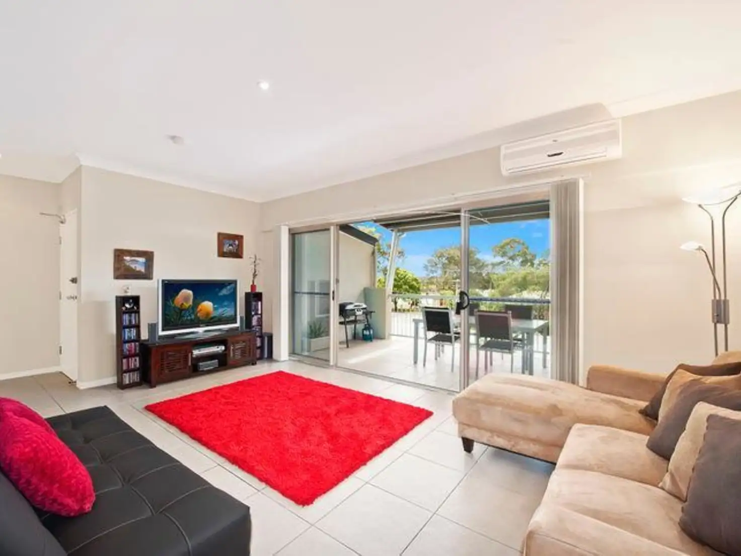Main view of Homely apartment listing, 218/3 Thrower Drive, Currumbin QLD 4223