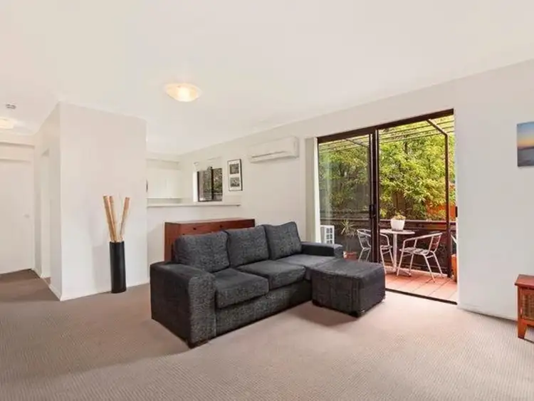 Third view of Homely apartment listing, 11/140 Spencer Road, Cremorne NSW 2090