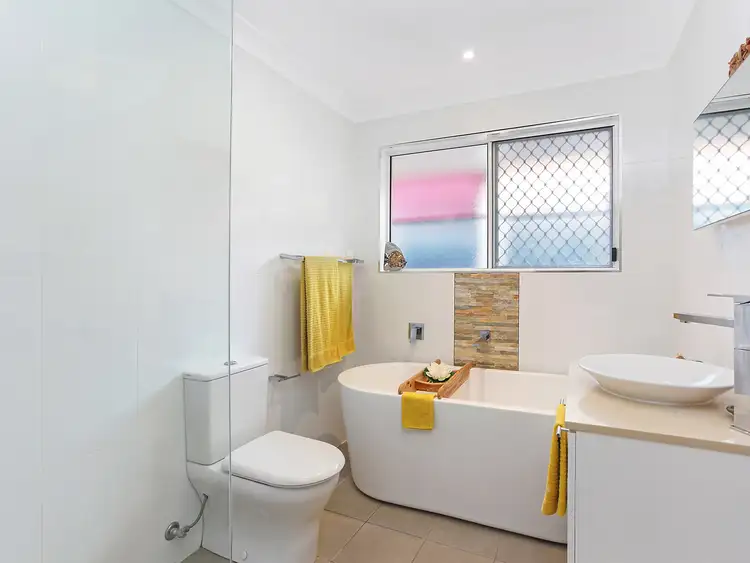 Fifth view of Homely house listing, 1/26 Birkdale Court, Banora Point NSW 2486