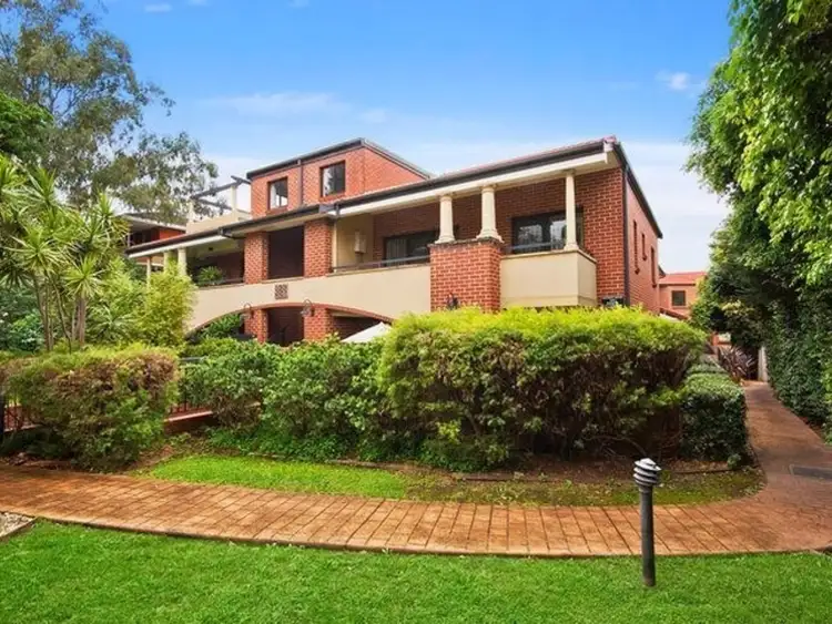 Fourth view of Homely apartment listing, 7/63A Grosvenor Crescent, Summer Hill NSW 2130